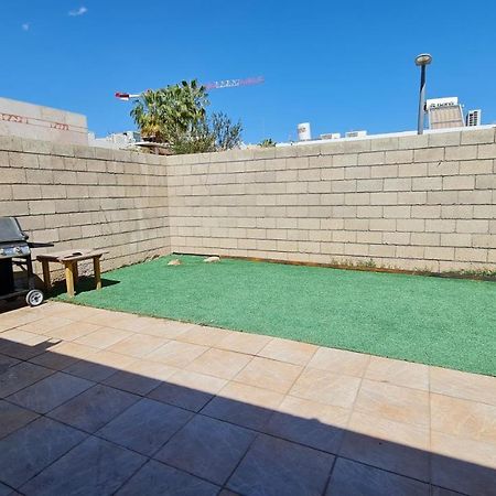 Ferienwohnung פטיו נופש Eilat Patio Vecation Exterior foto