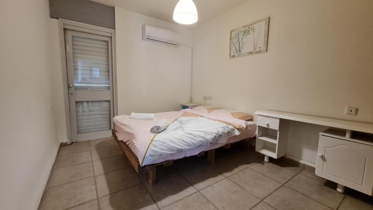 Ferienwohnung פטיו נופש Eilat Patio Vecation Exterior foto