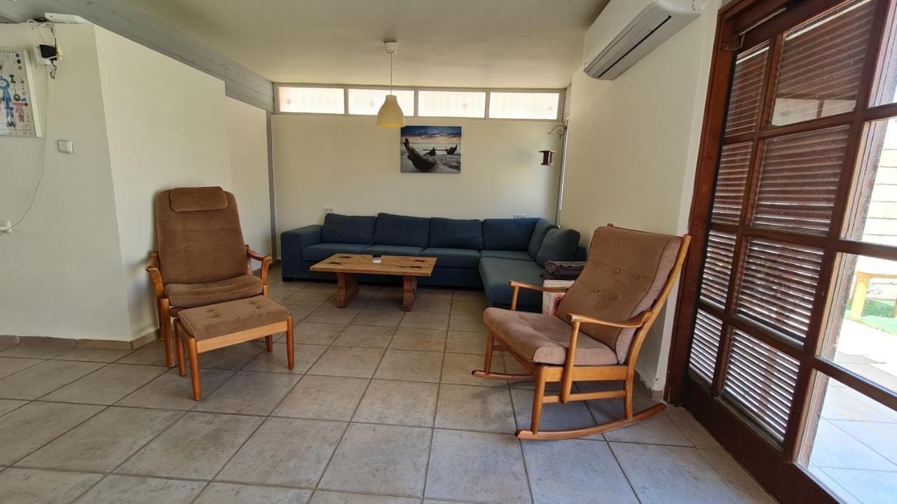 Ferienwohnung פטיו נופש Eilat Patio Vecation Exterior foto